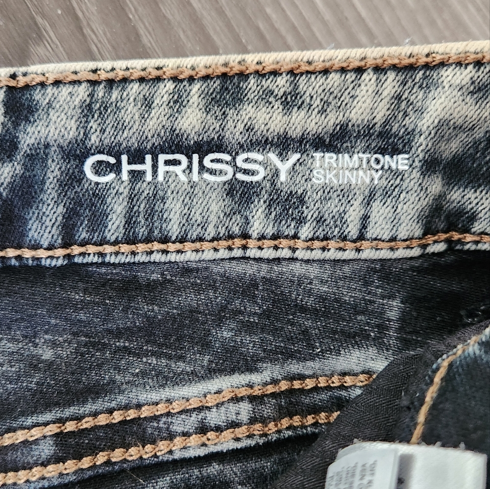 DL 1961 jeans - Picture 12 of 17